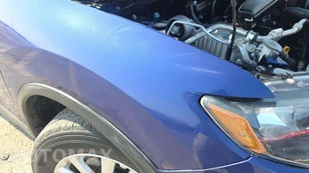 2020 Nissan Rogue SV - miniatura 27