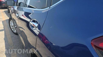 2020 Nissan Rogue SV - miniatura 33