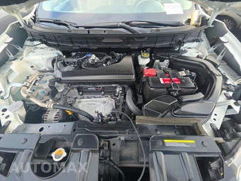2020 Nissan Rogue SV – miniatura 15