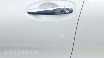 2020 Nissan Rogue SV – miniatura 19