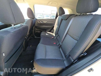 2020 Nissan Rogue SV – miniatura 10