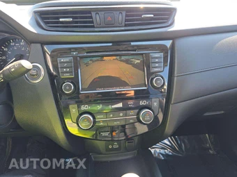 2020 Nissan Rogue SV – miniatura 7