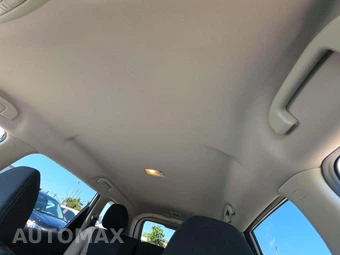 2020 Nissan Rogue SV – miniatura 8