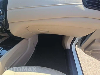 2020 Nissan Rogue SV - miniatura 19