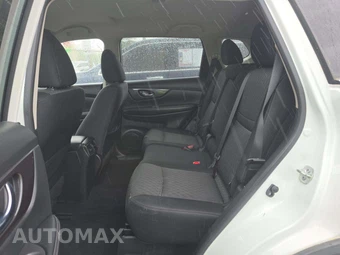 2020 Nissan Rogue SV – miniatura 13