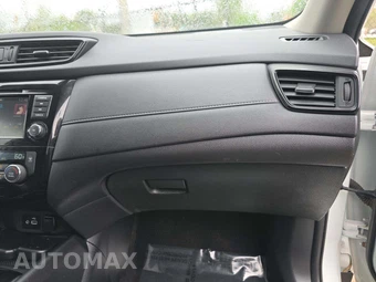 2020 Nissan Rogue SV – miniatura 19