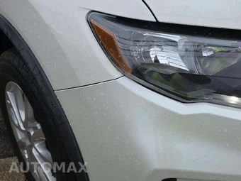 2020 Nissan Rogue SV – miniatura 21