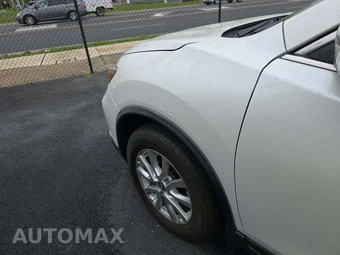 2020 Nissan Rogue SV – miniatura 22