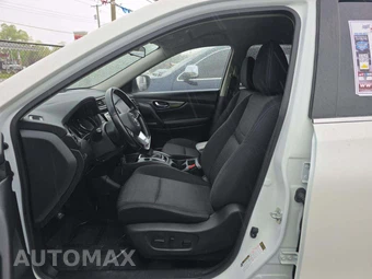 2020 Nissan Rogue SV – miniatura 6