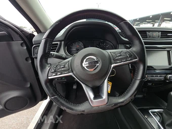2020 Nissan Rogue SV - miniatura 10