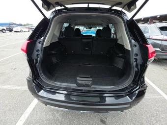 2020 Nissan Rogue SV - miniatura 16