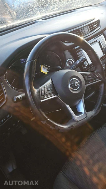 2020 Nissan Rogue SV - miniatura 31