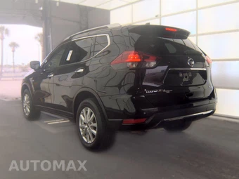 2020 Nissan Rogue SV - miniatura 6