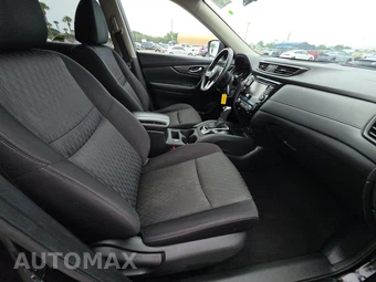 2020 Nissan Rogue SV - miniatura 8