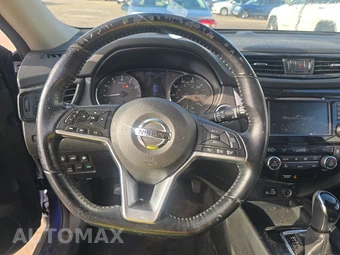 2020 Nissan Rogue SV - miniatura 10