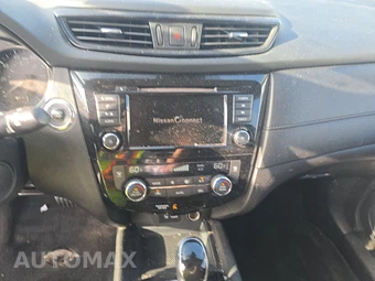 2020 Nissan Rogue SV - miniatura 11