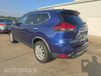 2020 Nissan Rogue SV - miniatura 6