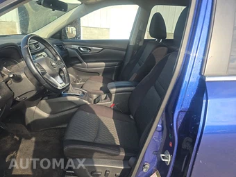 2020 Nissan Rogue SV - miniatura 7
