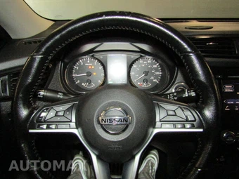 2020 Nissan Rogue SV – miniatura 11