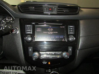 2020 Nissan Rogue SV – miniatura 14