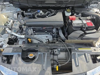 2020 Nissan Rogue SV – miniatura 7