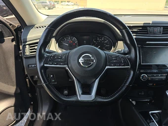 2020 Nissan Rogue SV – miniatura 10