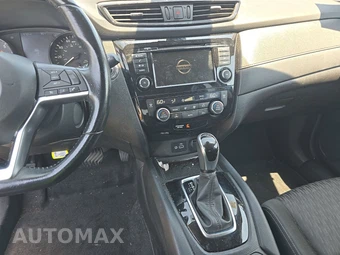 2020 Nissan Rogue SV – miniatura 11