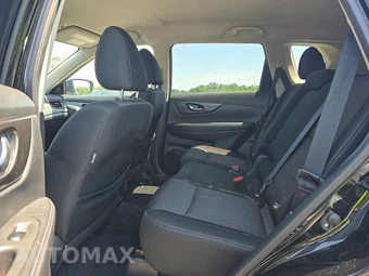 2020 Nissan Rogue SV – miniatura 13