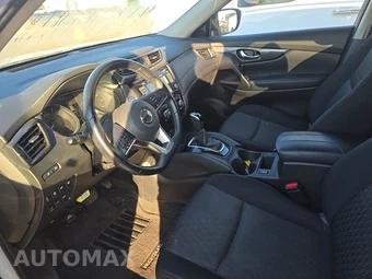 2020 Nissan Rogue SV - miniatura 7