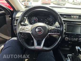 2020 Nissan Rogue SV – miniatura 10