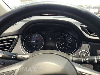 2020 Nissan Rogue SV – miniatura 12