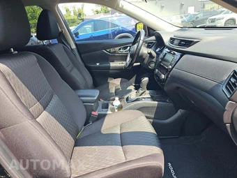 2020 Nissan Rogue SV - miniatura 18