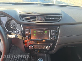 2020 Nissan Rogue SV – miniatura 11