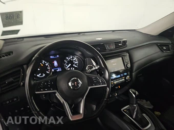 2020 Nissan Rogue SV – miniatura 11