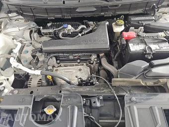 2020 Nissan Rogue SV – miniatura 15