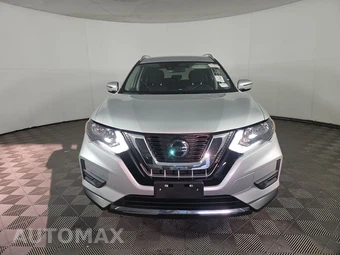 2020 Nissan Rogue SV – miniatura 2