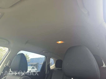 2020 Nissan Rogue SV – miniatura 11