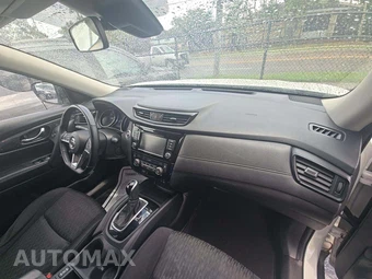 2020 Nissan Rogue SV – miniatura 19