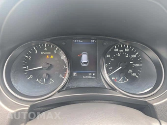 2020 Nissan Rogue SV – miniatura 9