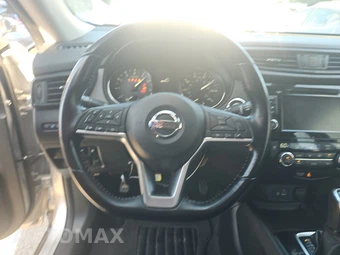 2020 Nissan Rogue SV – miniatura 10