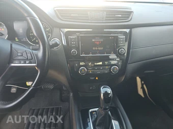 2020 Nissan Rogue SV – miniatura 11