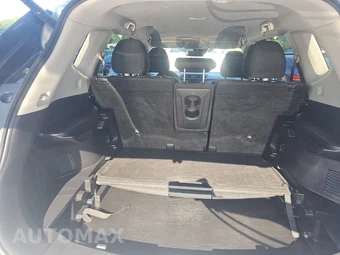 2020 Nissan Rogue SV – miniatura 16