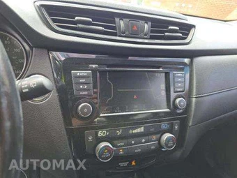 2020 Nissan Rogue SV – miniatura 10