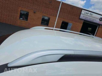 2020 Nissan Rogue SV – miniatura 12