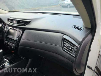 2020 Nissan Rogue SV – miniatura 19