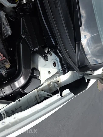 2020 Nissan Rogue SV – miniatura 22