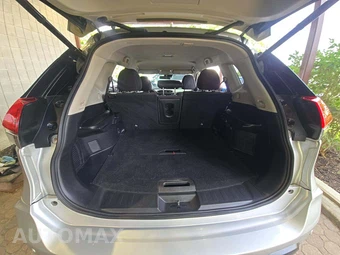 2020 Nissan Rogue SV – miniatura 14