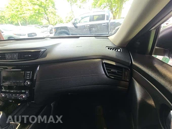 2020 Nissan Rogue SV – miniatura 19