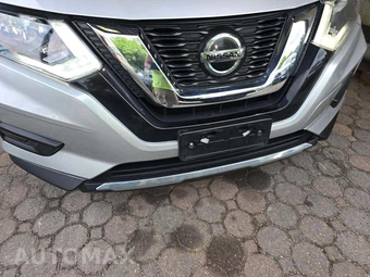 2020 Nissan Rogue SV – miniatura 22