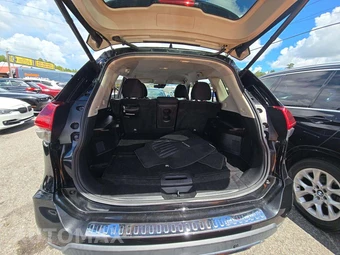 2020 Nissan Rogue SV - miniatura 14